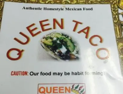 Queen Taco