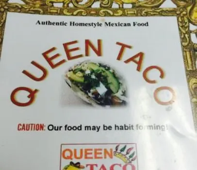 Queen Tacos