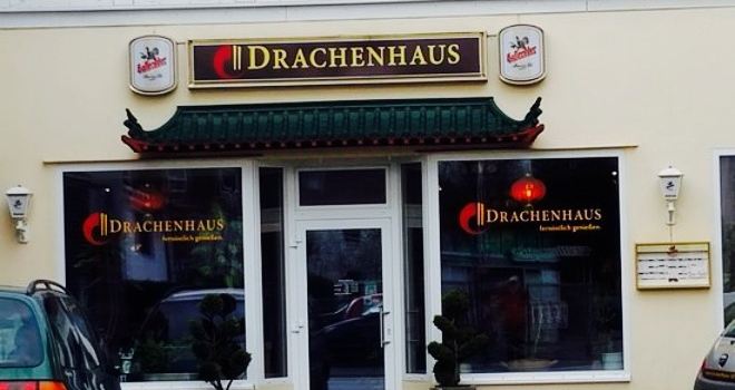 Drachenhaus