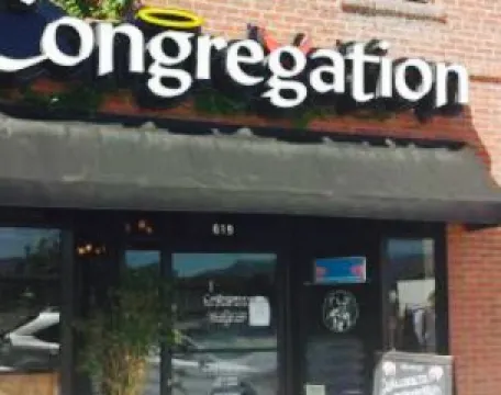 Congregation Ale House