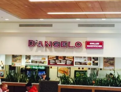 D'Angelo