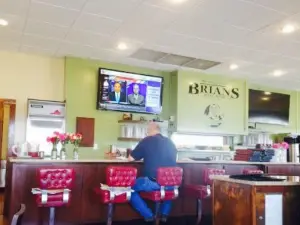 Brian's Steak House