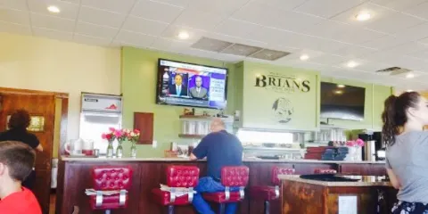 Brian's Steak House