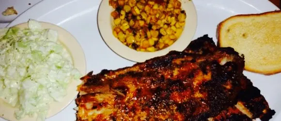 Park Avenue BBQ & Grille