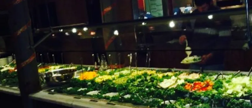 Cattle Baron Steak & Seafood