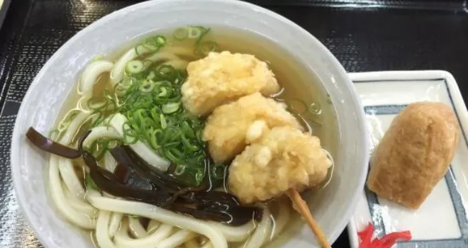 Teraya Udon