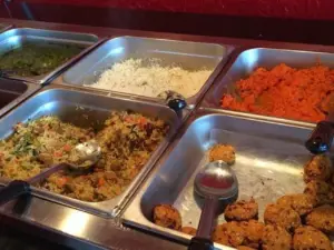 Indian Delight Hattiesburg