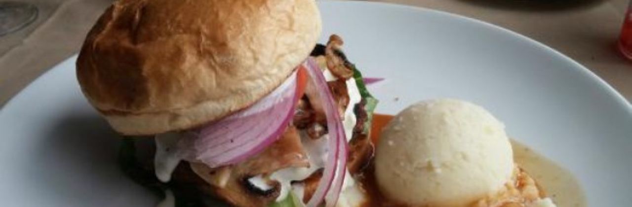 Beefeater's Seafood & Steakhouse