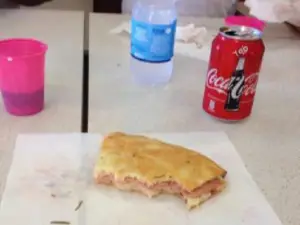 Pizzeria Del Ponte