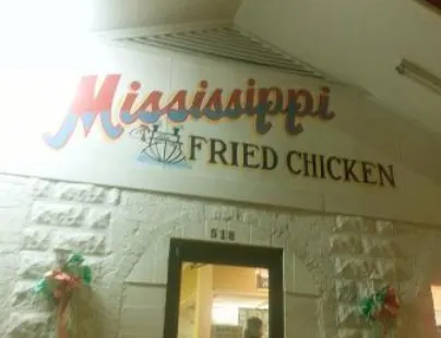 Mississippi Fried Chicken and Bar-B-Que