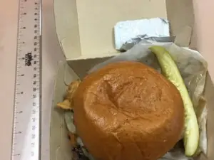 Burger Bros