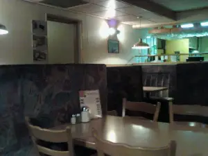Rodos Pizza