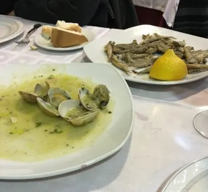 Cafeteria Felipe II