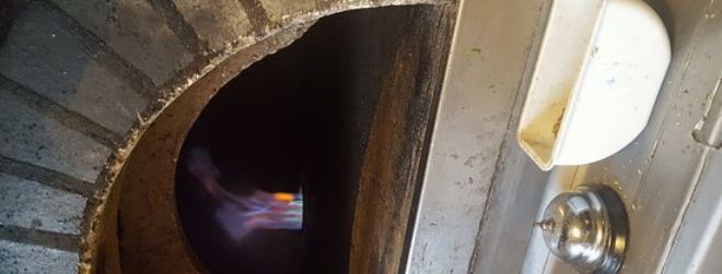 Pizzeria Lanterna