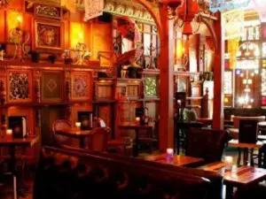Tavern Steakhouse Libertyville