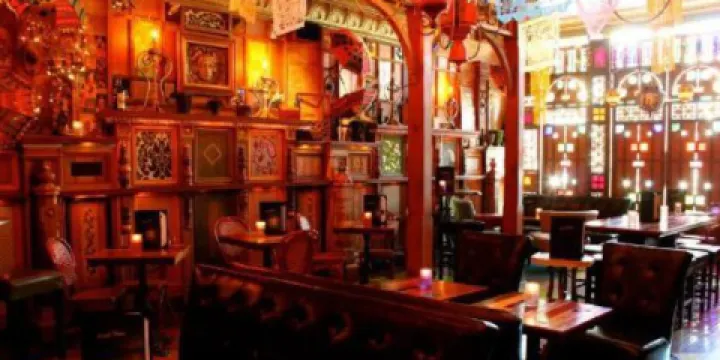 Libertyville's Tavern In The Town LTD