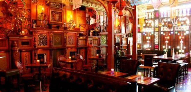 Tavern Steakhouse Libertyville