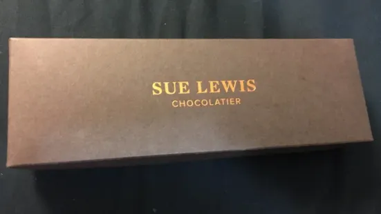 Sue Lewis Chocolatier