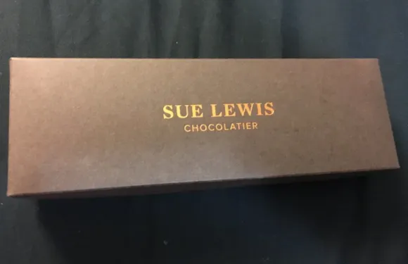 Sue Lewis Chocolatier