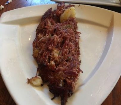 Brickhouse Cafe