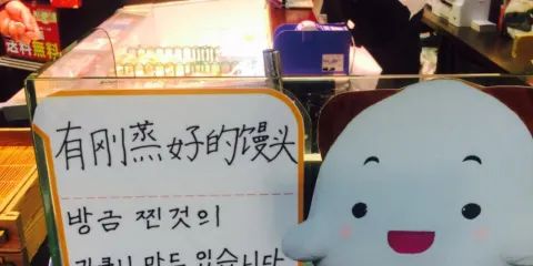 Iwasaki Honpo, Nagasaki Airport