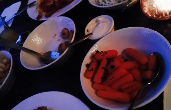 Restaurant de Muzikant