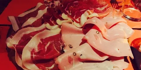 Le Case della Saracca