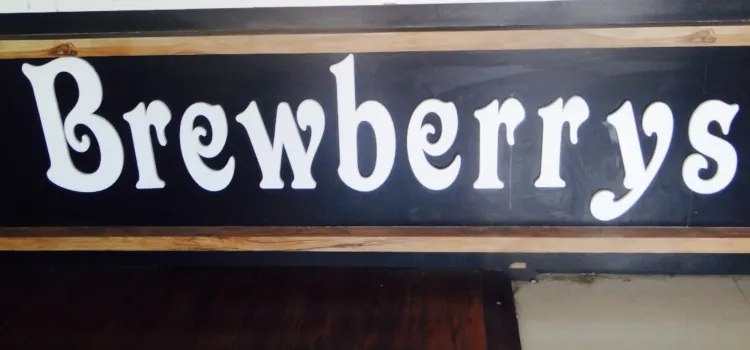 Brewberrys