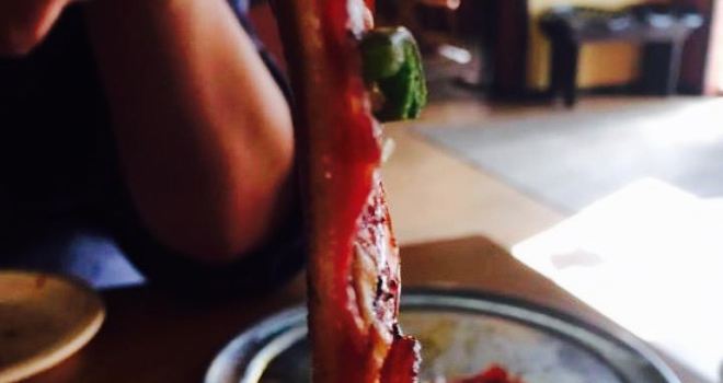 Old Soul Pizza