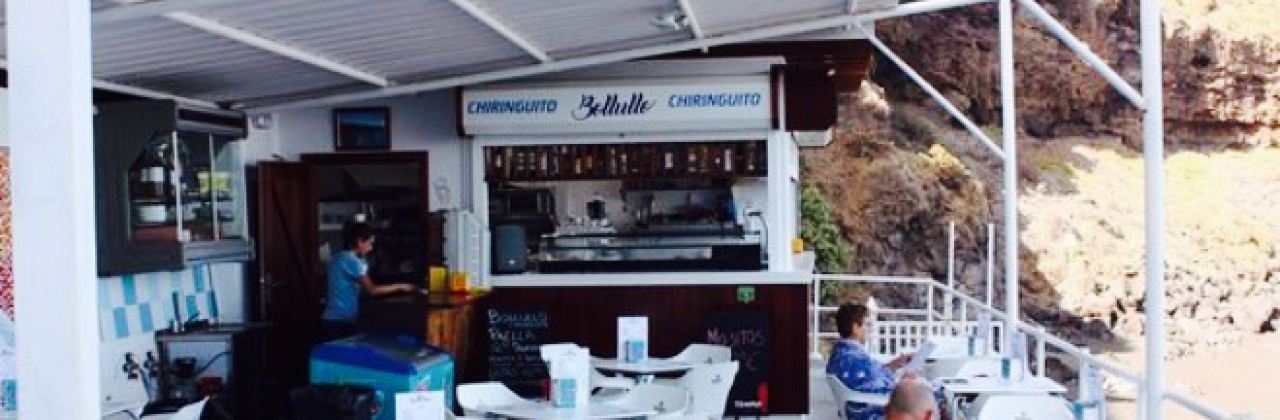 Chiringuito Bollullo