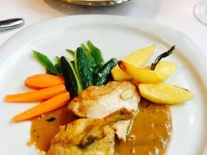 Locanda Grappolo d'Oro