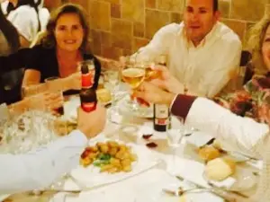 Restaurant Carlos V - Hotel Principe Felipe