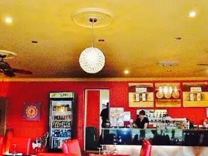 Masala Shanti The Indian Experience