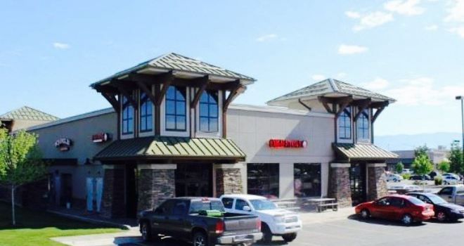 Cold Stone Creamery