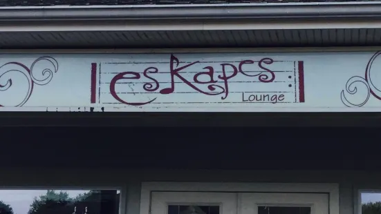 Eskapes Lounge