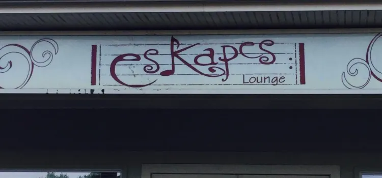 Eskapes Lounge