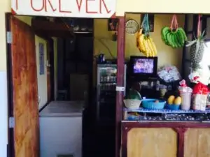 Forever Restaurant