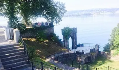 Cafe Conditorei Rosenstadter