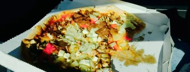 Nytorv Pizza, Pasta & Steakhouse