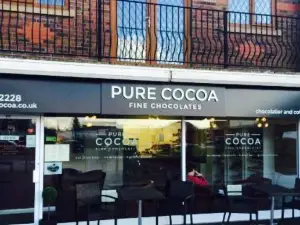 Pure Cocoa Fine Chocolates
