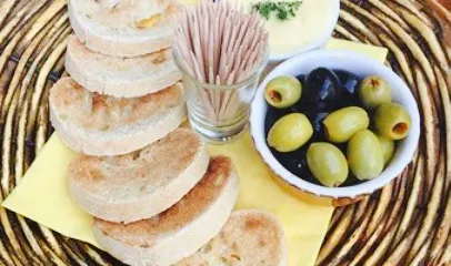 Liebe Zeit - Genuss mit Herz