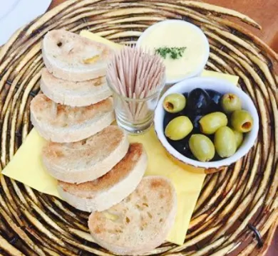 Liebe Zeit - Genuss mit Herz