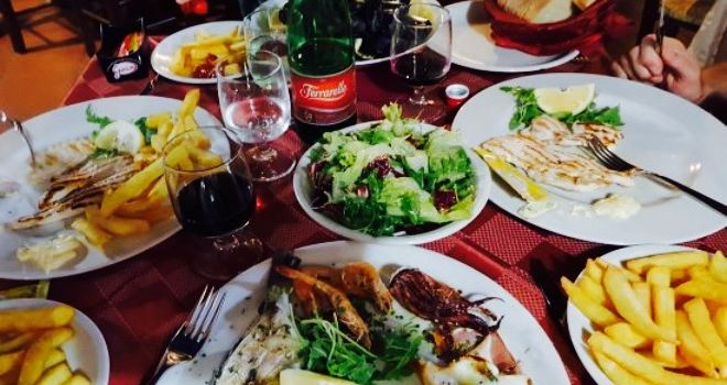 Ristorante Pizzeria il Nascondiglio