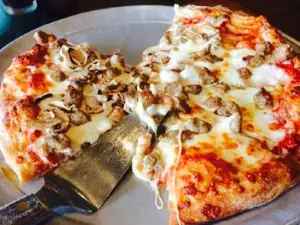 Leucadia Pizzeria & Italian