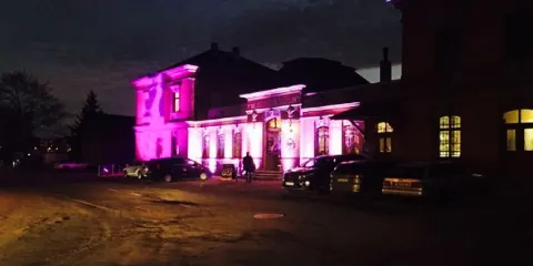 Frank's Burger-Licious BBQ