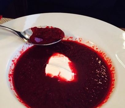 Restaurace Elixir