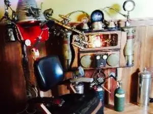 Toast Coffeehouse