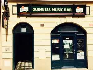 Guinness Music Bar & Grill