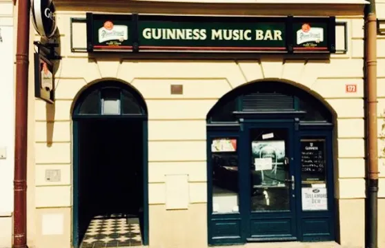 Guinness Music Bar & Grill