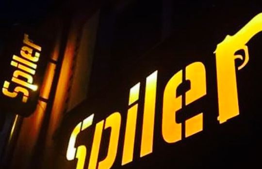 Spiler